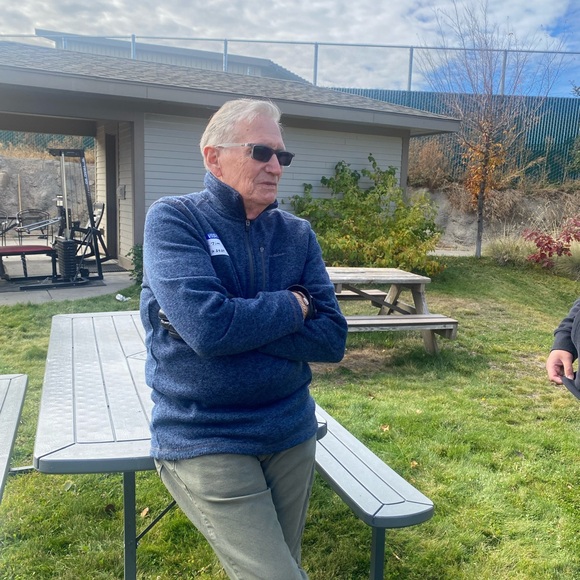 Meet your Posher, Sherry - Picture 3 of 11